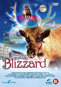 Blizzard |   DVD